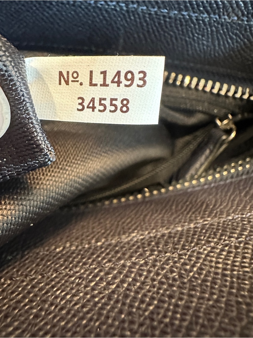 Coach RARE Swagger Carryall Patchwork Calico Plaid Multi Satchel Crossbody - NWT - Picture 12 of 12